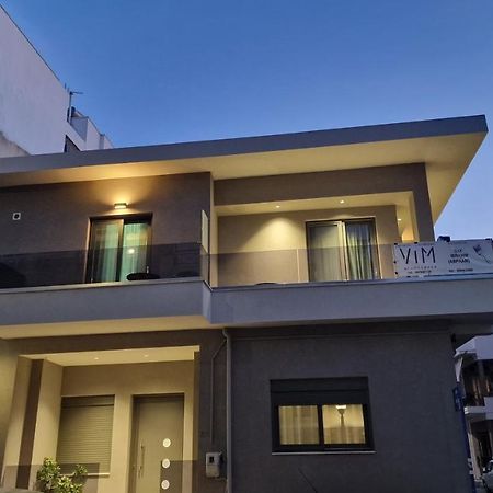Magdalena Suite 1,0 Ηράκλειο Κρήτης Εξωτερικό φωτογραφία