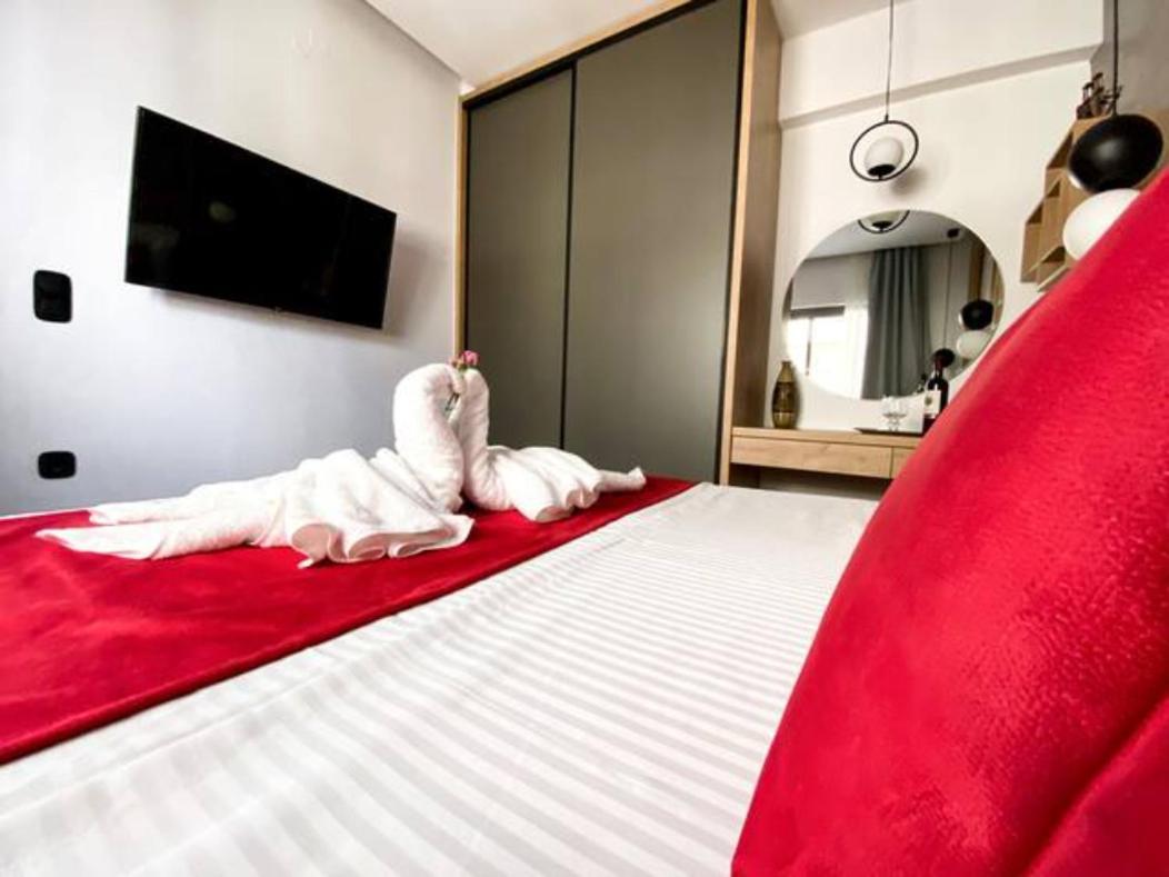 Magdalena Suite 1,0 Ηράκλειο Κρήτης Εξωτερικό φωτογραφία