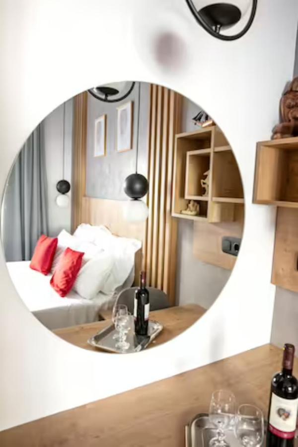 Magdalena Suite 1,0 Ηράκλειο Κρήτης Εξωτερικό φωτογραφία