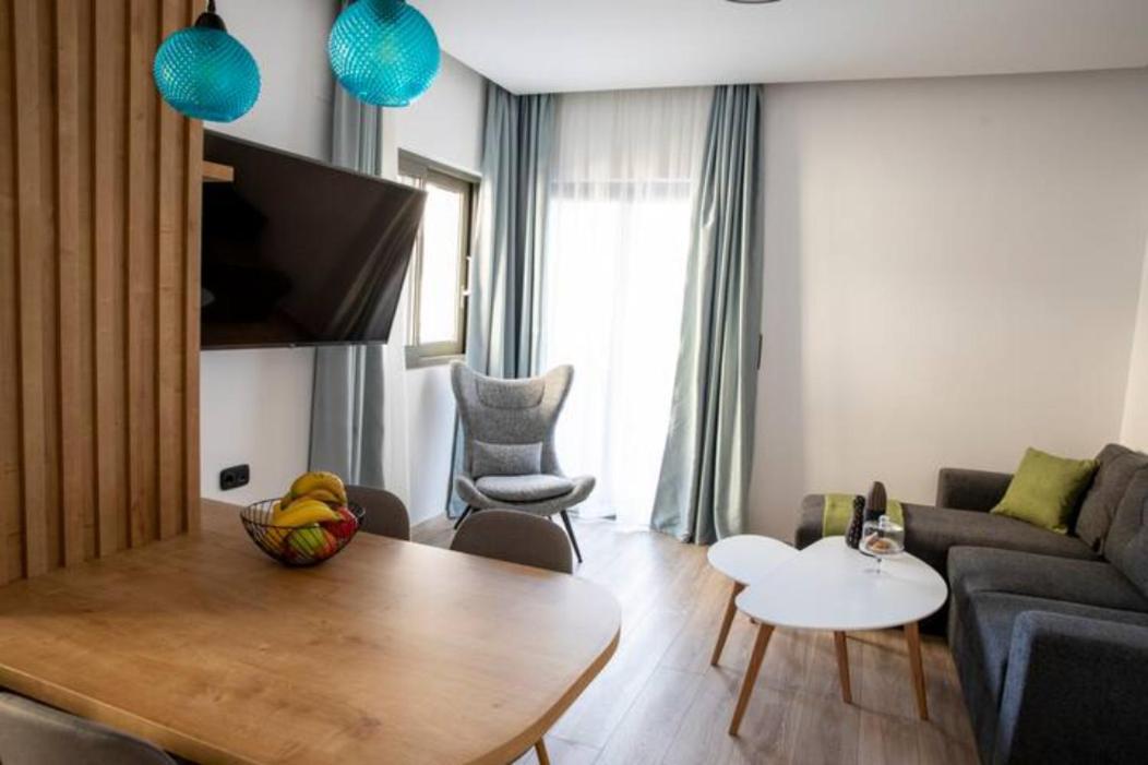 Magdalena Suite 1,0 Ηράκλειο Κρήτης Εξωτερικό φωτογραφία