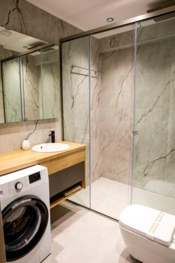 Magdalena Suite 1,0 Ηράκλειο Κρήτης Εξωτερικό φωτογραφία