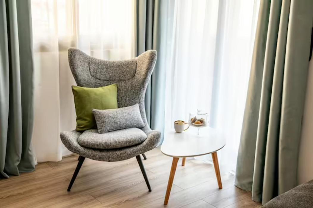 Magdalena Suite 1,0 Ηράκλειο Κρήτης Εξωτερικό φωτογραφία